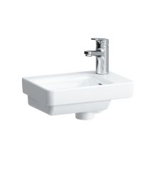 LAUFEN PRO S LAVE MAINS BLANC 36X25CM