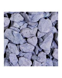 GRAVIER CANADIAN PURPLE SLATE 30-60MM 20KG