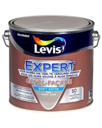 LEVIS EXPERT FACADE PAVE SOFT SATIN 2,5 L