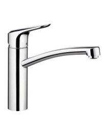 HANSGROHE ECOS M SPOELTAFELMENGKRAAN CHROOM 14815000