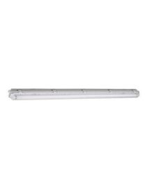 PROFILE ARMATUUR LED TL T8 HWD IP65 1X18W