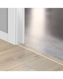 QUICKSTEP INCIZO PROFIEL HAVANNA EIK NATUUR QSINCP01655 2150X48X13MM