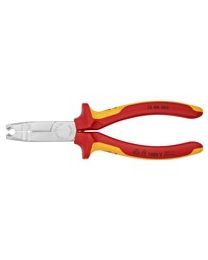 KNIPEX ONTMANTELINGSTANG 165MM