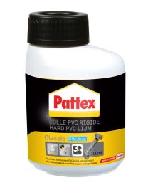 PATTEX HARD PVC LIJM 80557 100ML