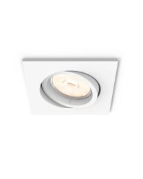 PHILIPS MYLIVING ENNEPER LED SPOT ENCASTRABLE BLANC EXCL.