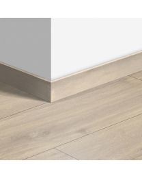 QUICKSTEP CLASSIC PLINT HAVANNA EIK NATUUR CLM1655 2400X12X58MM