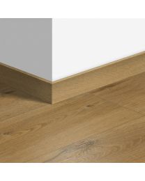 QUICKSTEP IMPRESSIVE PLINTHE CHÊNE TENDRE NATUREL IM1855 2400X12X58MM