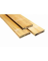 PLANCHE MASSIVE 28X145X1800MM FINITION DROIT