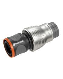 GARDENA RACCORD RAPIDE PREMIUM 19 MM (3/4")