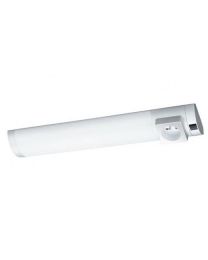 PROLIGHT PONTUS LED TL-ARMATUUR 5W 260LM 4000K