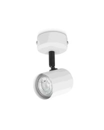 PROLIGHT LED SPOT CILINDRO GU10 1X3W 250LM