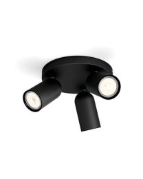 PHILIPS MYLIVING PONGEE PLAFONDSPOT 3XNW 230V