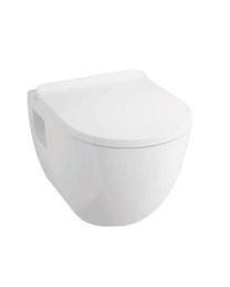 LAFINESS HANGTOILET BOLERO WIT RIMLESS