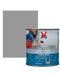 VLOERVERF EXTREEM GEBRUIK 0.5L SATIN BETON