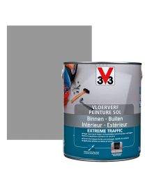 VLOERVERF EXTREEM GEBRUIK 2.5L SATIN BETON