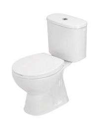 LAFINESS TOILET STAAND OVALINO - WC PACK WIT CA