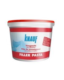 KNAUF FILLER PASTA 17 LITER