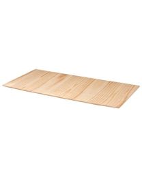 PLAAT MULTIPLEX UNDERLAYMENT ELLIOTIS PINE 18MM 122X61CM