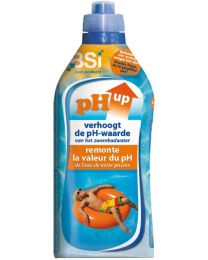 PH UP LIQUID, 1 LITRE