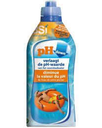 PH DOWN LIQUID, 1 LITRE