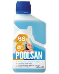 POOLSAN CS, 250 ML