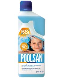 POOLSAN CS, 500 ML