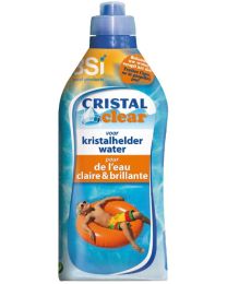 BSI CRISTAL CLEAR 1L