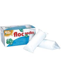 FLOC SOCKS, 8 X 125 G