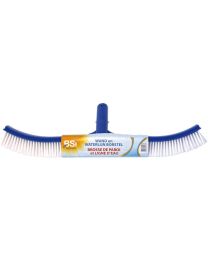 BROSSE DE PAROI ET LIGNE D'EAU