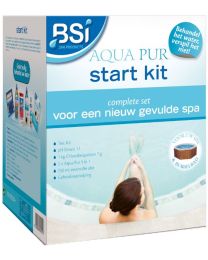 AQUA PUR KIT DE DÉMARRAGE