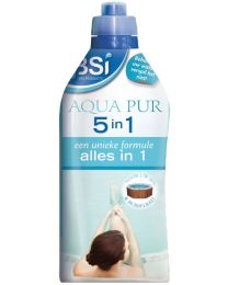 AQUA PUR 5 EN 1, 1 LITRE