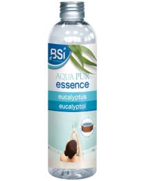 BSI ESSENCE EUCALYPTUS 250ML