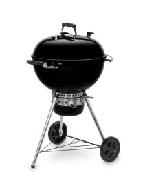 WEBER MASTER-TOUCH GBS E-5750 BARBECUE À CHARBON BLK EU