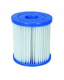 BESTWAY FILTER CARTRIDGE 8 X 9CM NR1