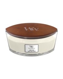 WOODWICK SOLAR YLANG ELLIPSE CANDLE