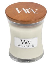 WOODWICK SOLAR YLANG MINI CANDLE