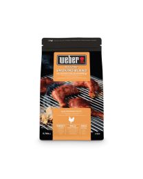 WEBER POULTRY WOOD CHIPS BLEND