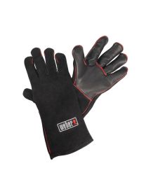 WEBER GANTS EN CUIR