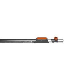 GARDENA CS-TELESCOOPSTEEL 210 - 390 CM