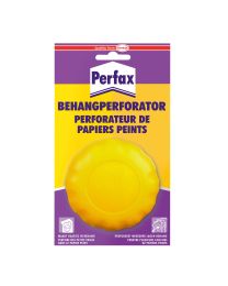 PERFAX PERFORATEUR DE PAPIERS PEINTS