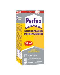 PERFAX PROFESSIONELE BEHANGLIJM 200GR