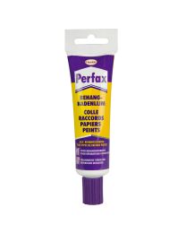 PERFAX COLLE RACCORDS PAPIERS PEINTS