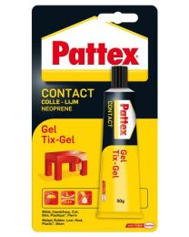 PATTEX TIX-GEL 50GR