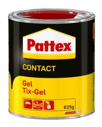 PATTEX TIX-GEL 625GR