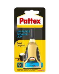 PATTEX GOLD ORIGINAL 3GR