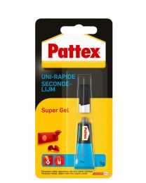 PATTEX SUPERGEL 3GR