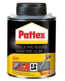 PATTEX GEL PVC 250ML