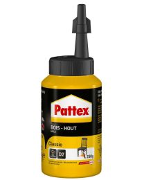 PATTEX HOUTLIJM CLASSIC 250GR