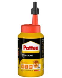 PATTEX HOUTLIJM EXPRESS 250GR