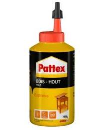 PATTEX HOUTLIJM EXPRESS 750GR